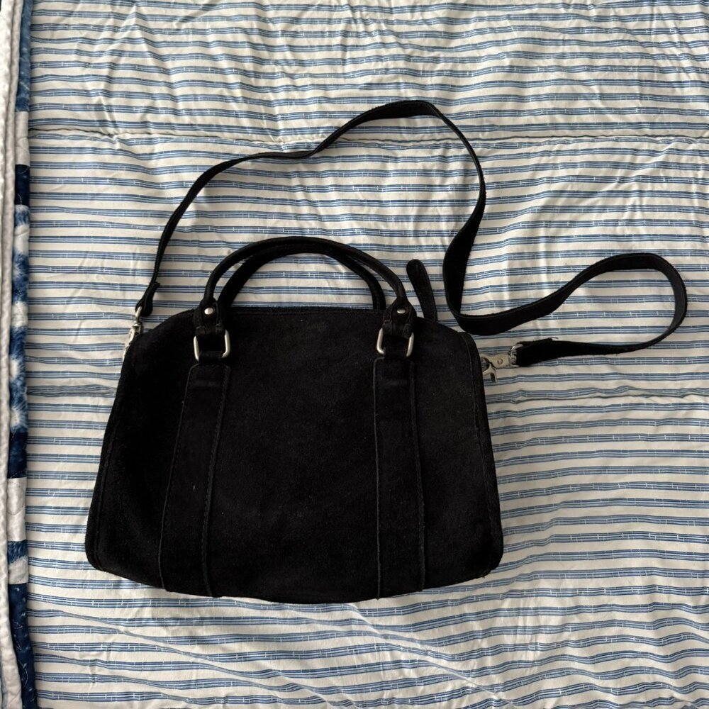 Urban Outfitters Suede Purse